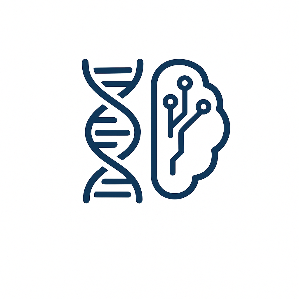 HumanGeneAI Logo